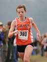 CCS XC D2 Girls  - 059